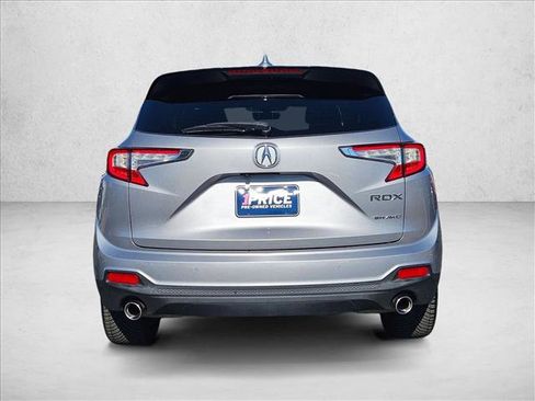 Used 2021 Acura RDX AWD w/ Technology Package image 7