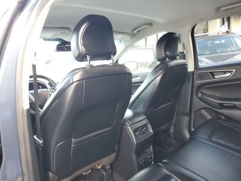 Certified 2019 Ford Edge SEL w/ Equipment Group 201A image 11
