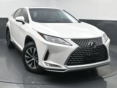 Used 2022 Lexus RX 350 AWD w/ Premium Package