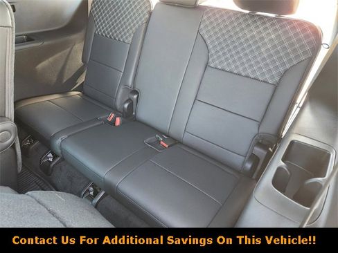 New 2026 GMC Acadia Denali w/ Super Cruise Package image 21