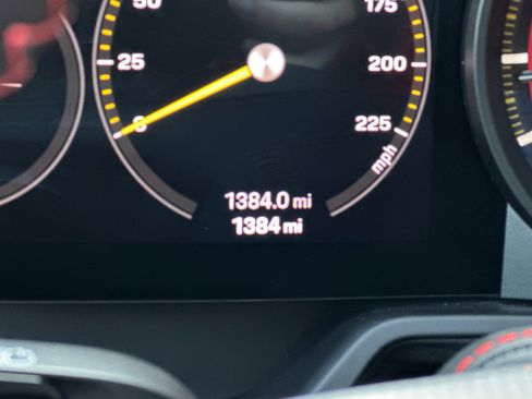 Certified 2022 Porsche 911 GT3 RWD image 44