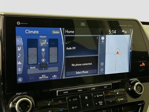 Used 2021 Toyota Highlander Platinum image 15