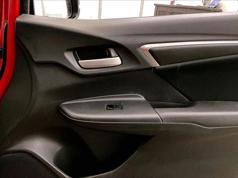 Used 2016 Honda Fit LX image 23