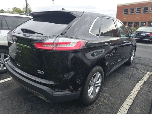 Used 2020 Ford Edge SEL w/ Convenience Package image 5