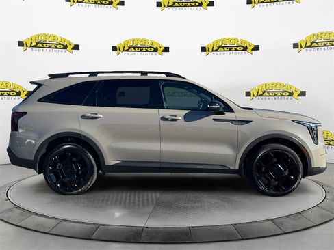 Used 2025 Kia Sorento SX Prestige image 6