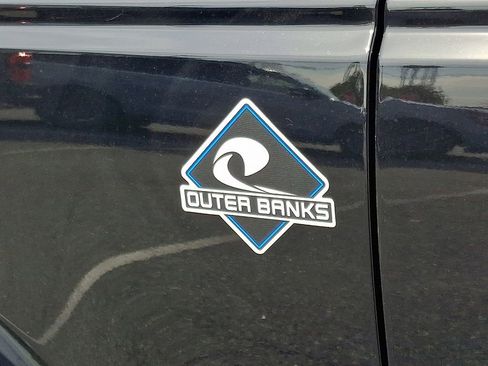 New 2026 Ford Bronco Outer Banks image 17