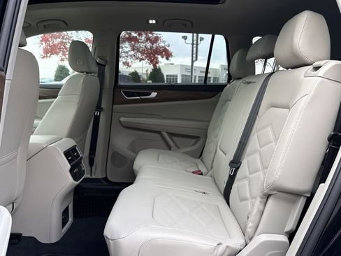 New 2026 Volkswagen Atlas SE AWD/4WD image 14