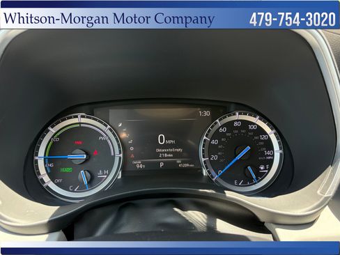 Used 2022 Toyota Highlander XLE AWD/4WD image 22
