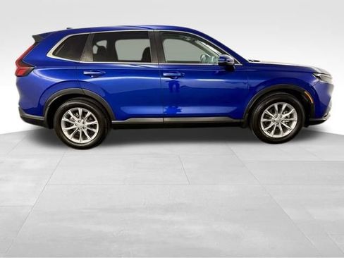 Certified 2023 Honda CR-V EX image 9