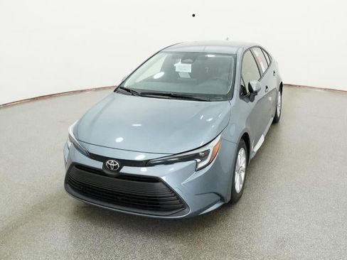 New 2026 Toyota Corolla LE image 49