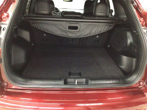 Used 2020 Jeep Cherokee High Altitude image 13