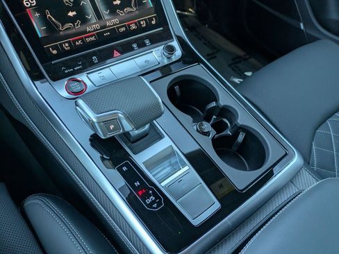 New 2026 Audi SQ8 Premium Plus AWD/4WD image 7