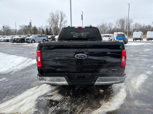 Used 2023 Ford F150 XLT w/ Trailer Tow Package image 5