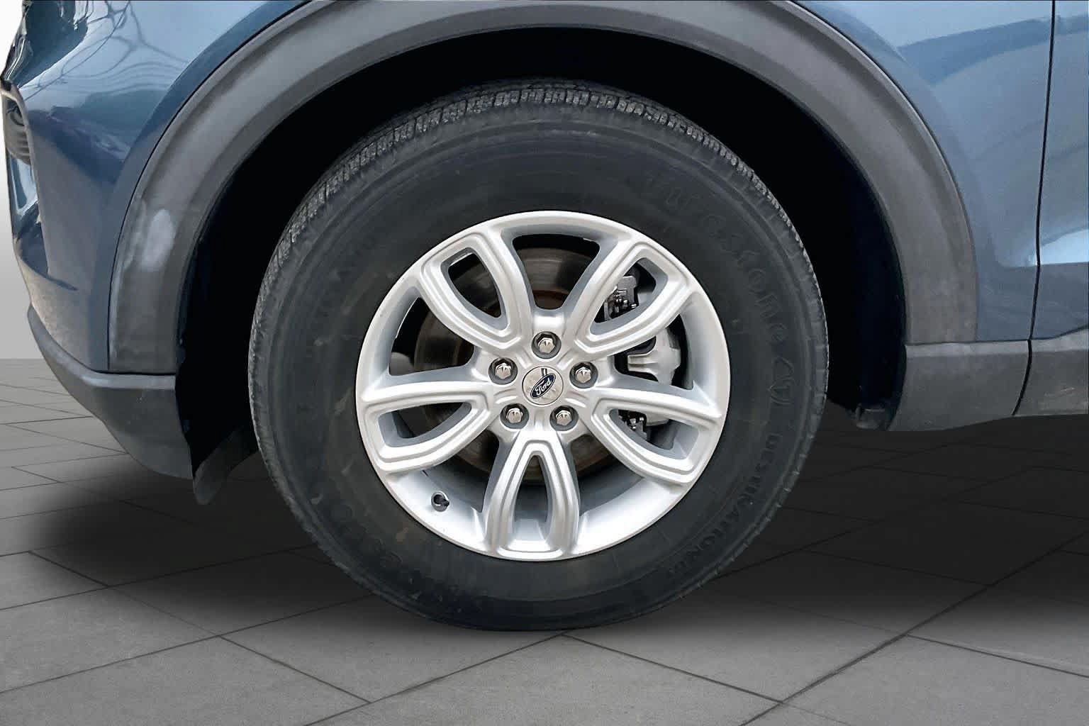 Used 2020 Ford Explorer 2WD image 11