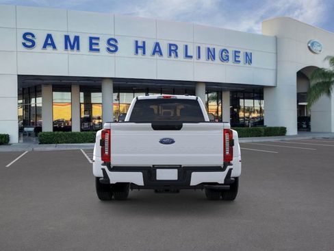 New 2026 Ford F350 XL w/ STX Appearance Package image 5