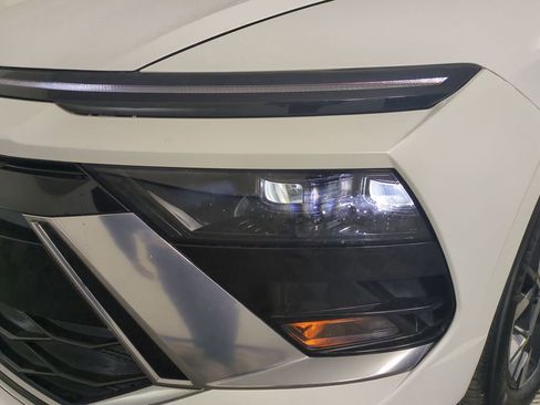 Used 2025 Hyundai Sonata SEL image 10