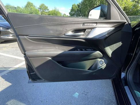 Used 2026 Cadillac CT4 Premium Luxury RWD image 25