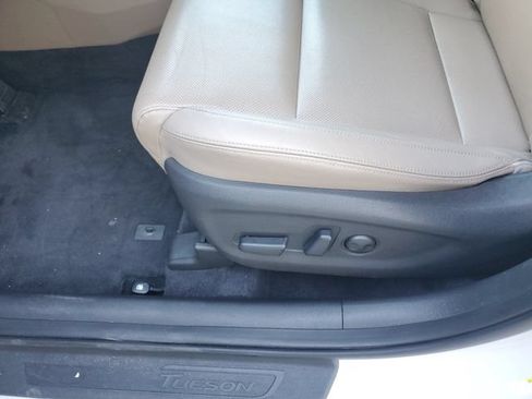 Used 2018 Hyundai Tucson SEL Plus FWD image 20