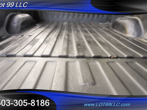 Used 2009 Chevrolet Silverado 2500 W/T image 15