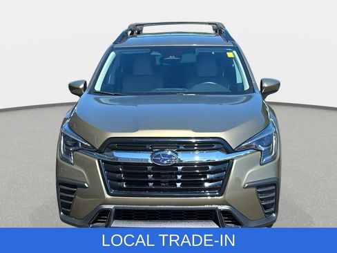 Used 2025 Subaru Ascent Premium w/ Premium Package AWD/4WD image 2
