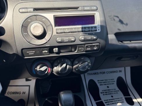Used 2008 Honda Fit image 14