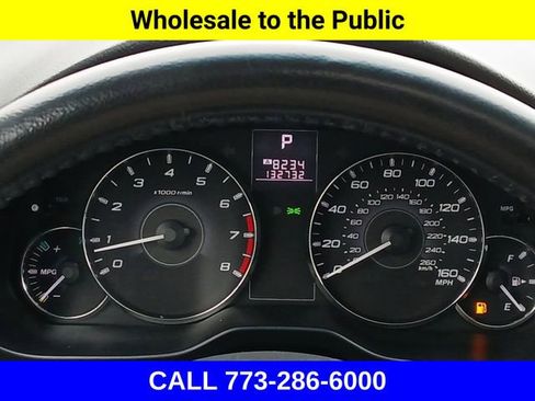 Used 2012 Subaru Outback 3.6R Limited image 8
