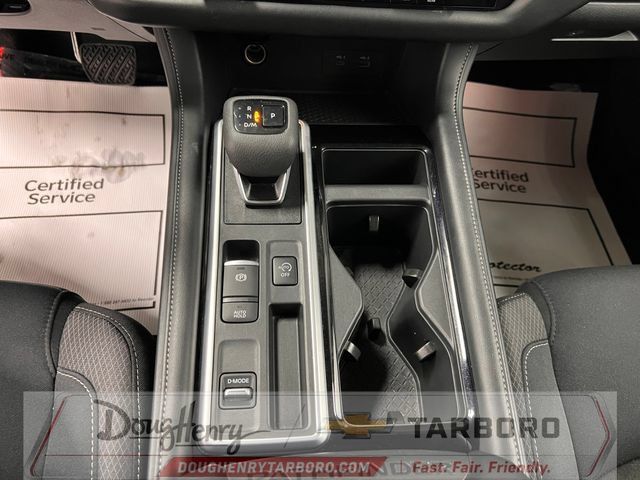 Used 2025 Nissan Pathfinder SV FWD image 53