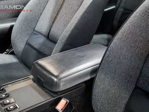 Used 1989 Chevrolet Camaro IROC-Z RWD image 89