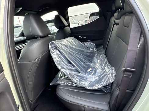 New 2025 Hyundai Santa Cruz XRT image 11