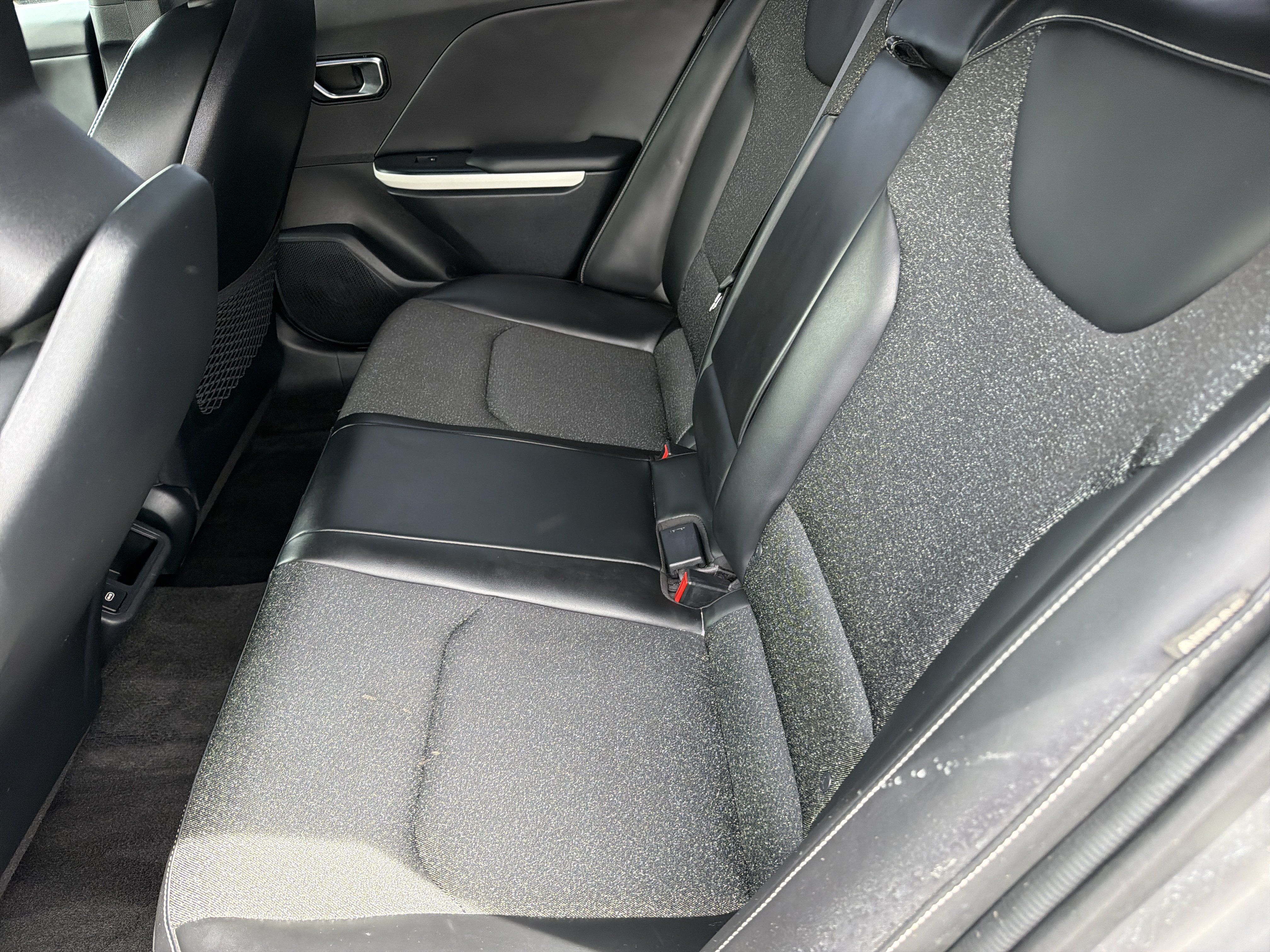 Used 2025 Kia K4 GT-Line w/ GT-Line Sunroof Package FWD image 12