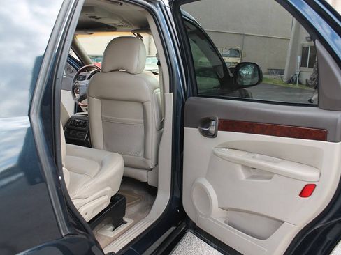 Used 2004 Buick Rendezvous AWD image 29
