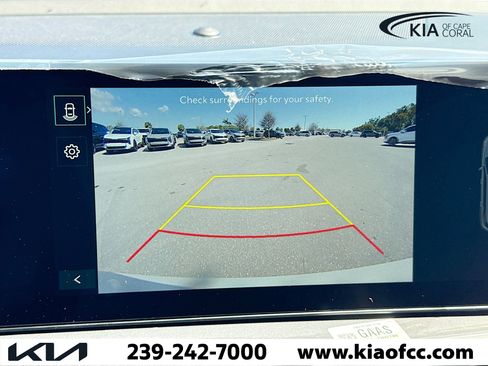 New 2026 Kia Sorento EX image 36