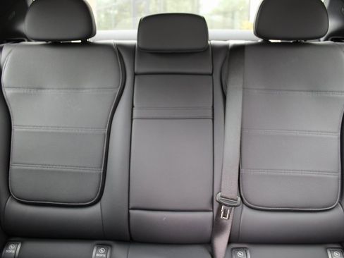 Certified 2025 Mercedes-Benz C 300 Sedan image 50