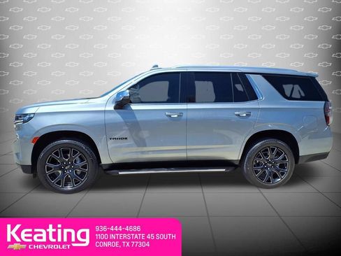 Used 2024 Chevrolet Tahoe Premier RWD image 6