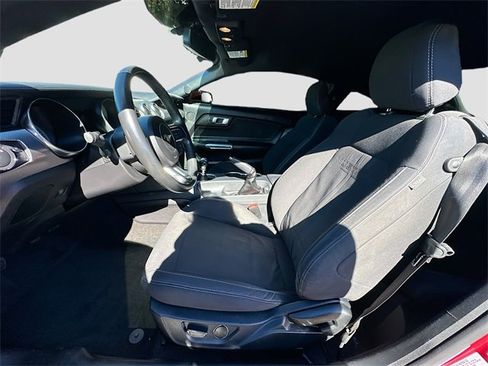 Used 2018 Ford Mustang GT w/ Equipment Group 301A image 19