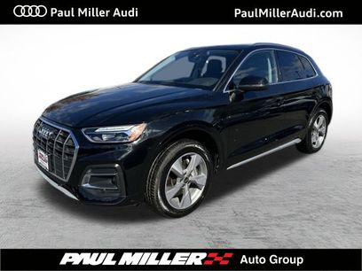 Certified 2023 Audi Q5 2.0T Premium