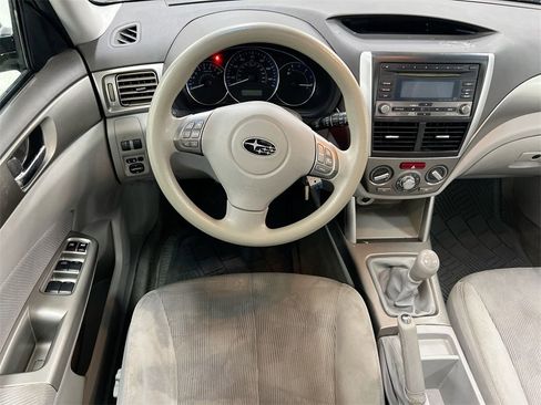 Used 2010 Subaru Forester 2.5X Premium w/ Popular Equipment Group 1A image 19