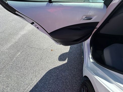 New 2026 Toyota Corolla SE image 21