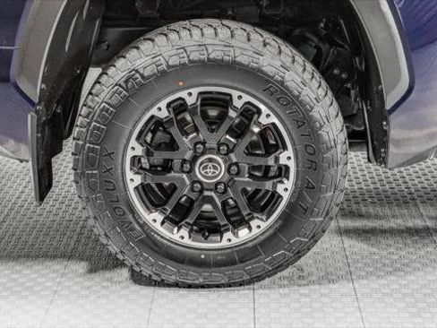 Used 2023 Toyota Tundra SR5 w/ TRD Off-Road Premium Package image 30