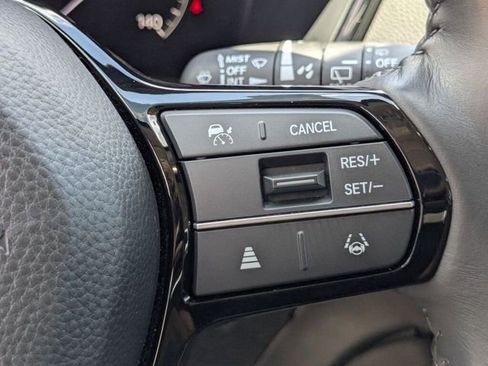 Certified 2023 Honda CR-V EX-L image 21