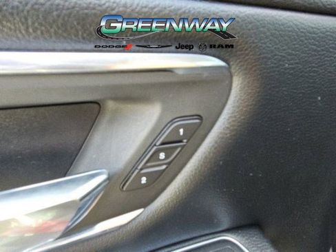 Used 2019 RAM 1500 Laramie w/ Sport Appearance Package AWD/4WD image 11