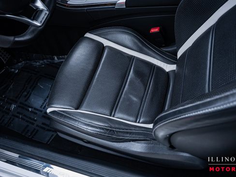 Used 2017 Mercedes-Benz C 63 AMG S image 25