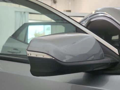 Used 2024 GMC Terrain SLT AWD/4WD image 42