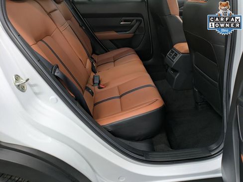 Used 2023 MAZDA CX-50 AWD 2.5 Turbo w/ Cargo Package image 27