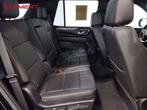 Used 2023 Chevrolet Tahoe RST image 34
