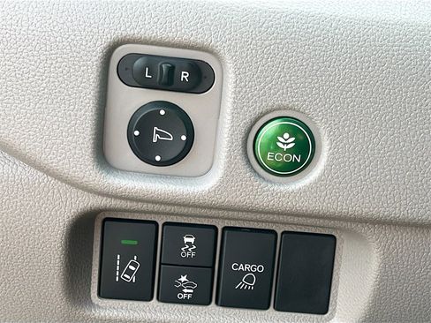 Used 2023 Honda Ridgeline RTL image 10