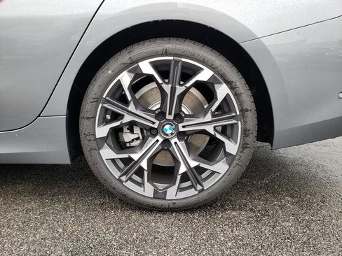 New 2025 BMW 330i xDrive Sedan w/ Premium Package image 12