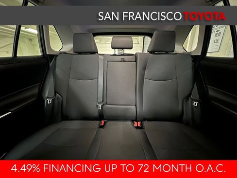 Certified 2023 Toyota RAV4 LE image 13