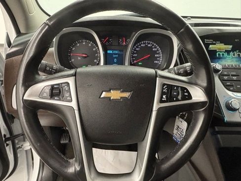 Used 2014 Chevrolet Equinox LTZ image 20