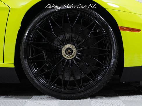 Used 2016 Lamborghini Aventador LP 750-4 Superveloce AWD/4WD image 54